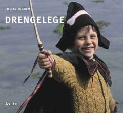 Drengelege