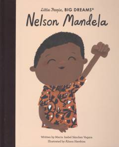 Nelson Mandela