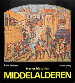 Her er historien. Middelalderen : 1060-1500