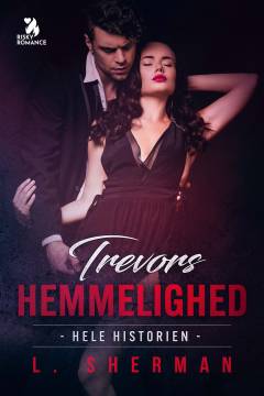 Trevors hemmelighed : hele historien