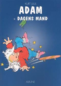 Adam - dagens mand