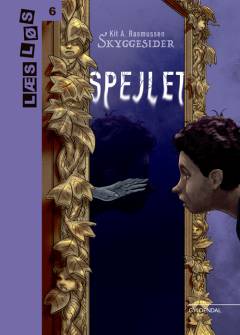 Skyggesider - spejlet