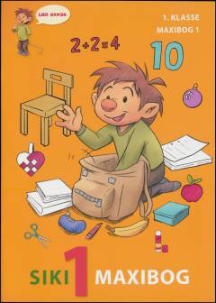 Siki 1 maxibog