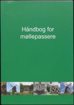 Håndbog for møllepassere