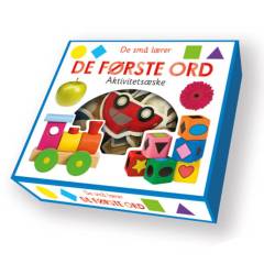 De første ord