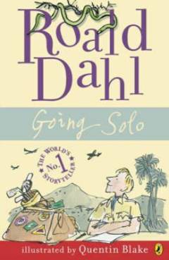 Going solo