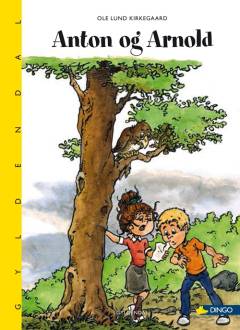 Anton og Arnold