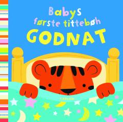 Godnat