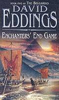 Enchanters' end game