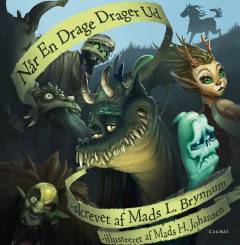 Bog, 1. udgave, 2017