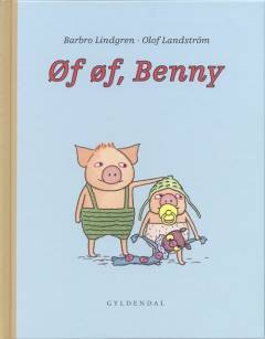 Øf øf, Benny