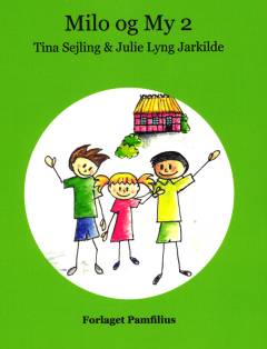 Bog, 1. udgave, 2018