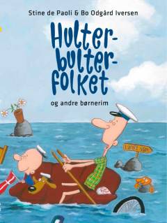 Hulter-bulter-folket og andre børnerim