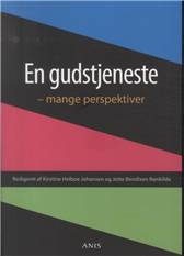 En gudstjeneste - mange perspektiver