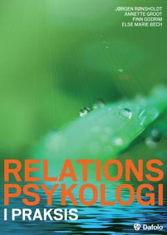 Relationspsykologi - i praksis
