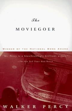 The Moviegoer