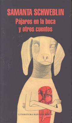Pájaros en la boca y otros cuentos