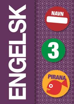 Engelsk 3 - pirana