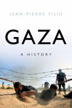 Gaza : a history