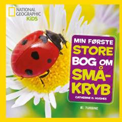 Krible-krable : tematisk sprogleg