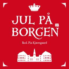 Jul på Borgen. 3