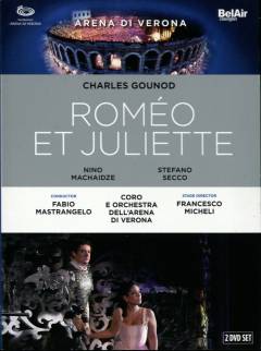 Roméo et Juliette