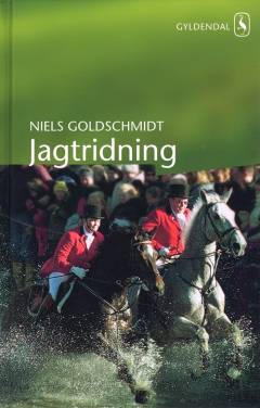 Jagtridning