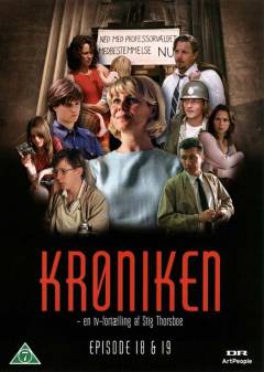 Krøniken, episode 18 & 19