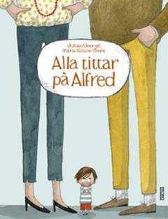 Alla tittar på Alfred