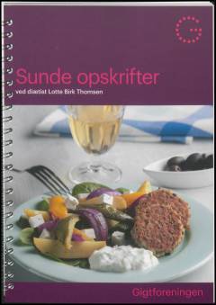 Sunde opskrifter