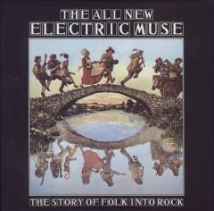 The all new Electric muse