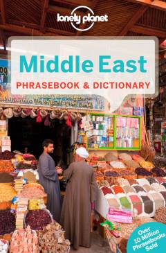 Middle East : phrasebook & dictionary