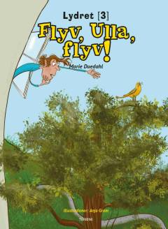 Flyv, Ulla, flyv!