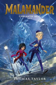 Gargantis' skat