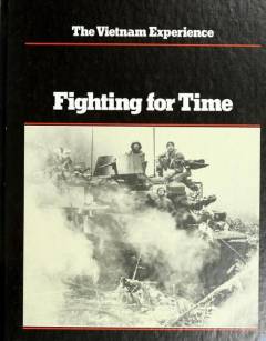 Fighting for time