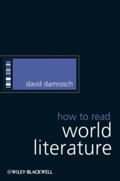How to read world literature