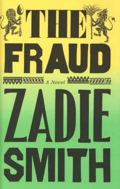 The fraud