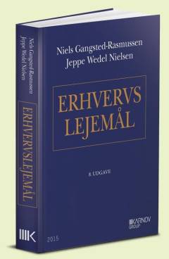 Erhvervslejemål