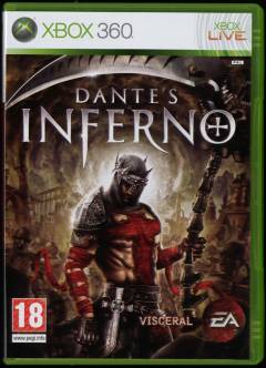Dante's inferno