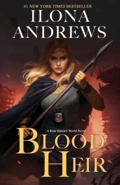 Blood heir
