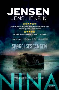 Spøgelsesfangen