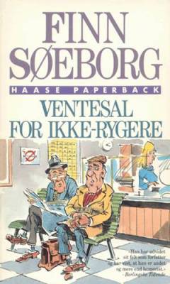 Ventesal for ikke-rygere