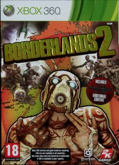 Borderlands 2