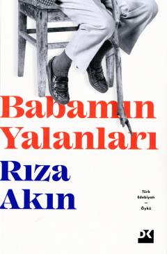 Babamın yalanları