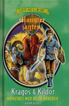 Kragos & Kildor : monstret med de to hoveder