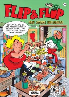 Den store influenza
