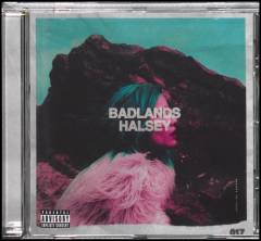 Badlands