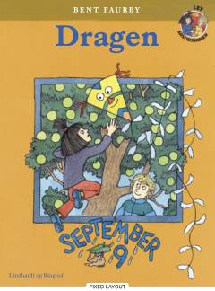 Dragen