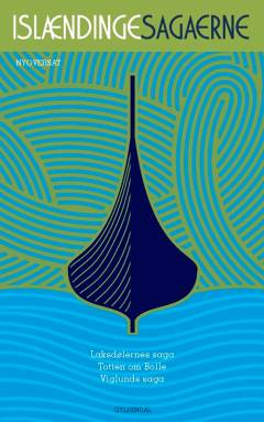 Islændingesagaerne. Laksdølernes saga : Viglunds saga