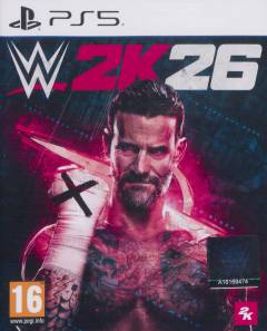 Playstation 5, 2026